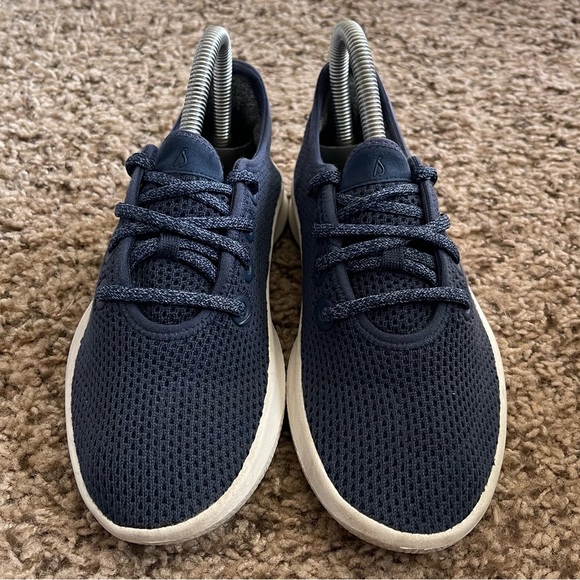 AllBirds Tree Runners Athletic Shoes Women’s Size 5 - Picture 2 of 8